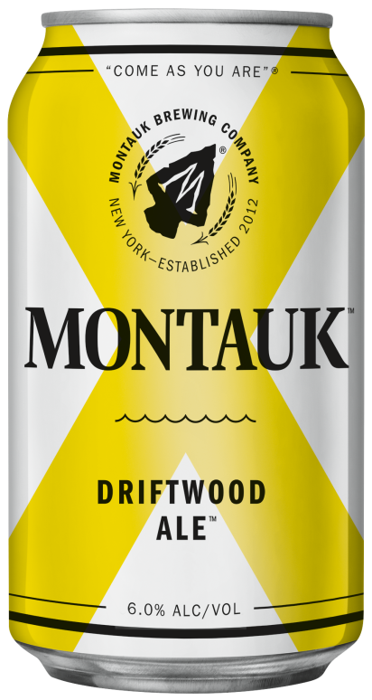 Driftwood Ale