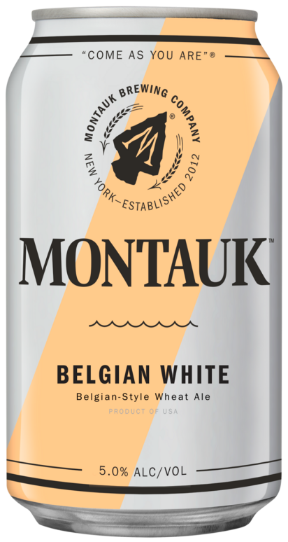 Belgian White